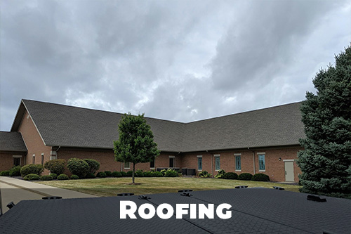 Roofing